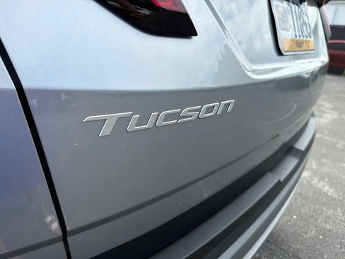 Used 2026 Hyundai Tucson SE AWD/4WD image 10