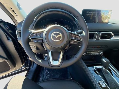 New 2025 MAZDA CX-5 AWD 2.5 S w/ Premium Plus Pkg image 39