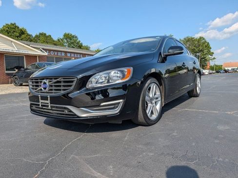 Used 2015 Volvo S60 T5 Premier FWD image 2