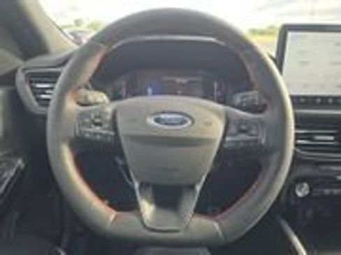 Used 2024 Ford Escape ST-Line w/ Tech Pack #1 AWD/4WD image 7