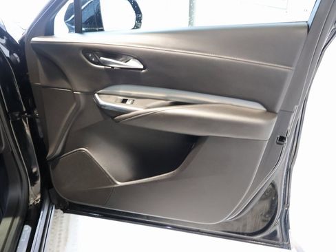 Used 2023 Cadillac XT4 Premium Luxury w/ Cold Weather Package image 32