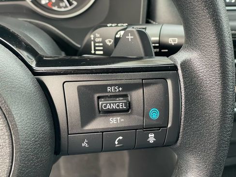 Certified 2023 Nissan Rogue SV AWD/4WD image 21