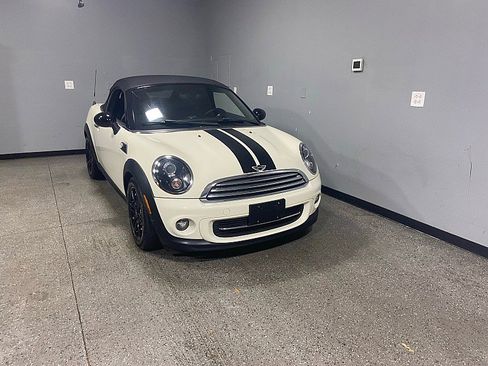 Used 2014 MINI Cooper Roadster image 8