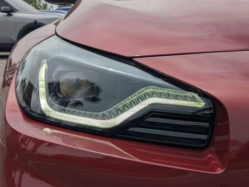 Used 2025 BMW M2 w/ Lighting Package RWD image 12