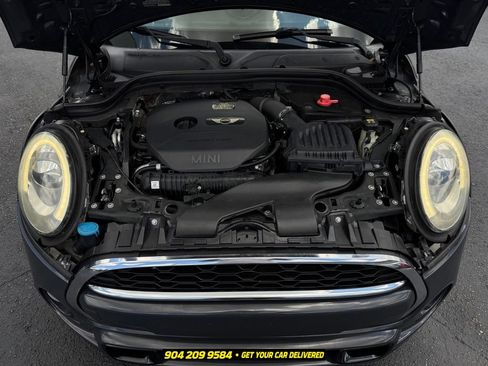 Used 2015 MINI Cooper S FWD image 32