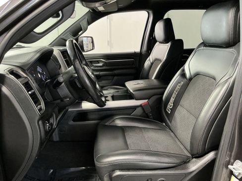 Used 2020 RAM 1500 Rebel w/ Rebel Level 1 Equipment Group image 21