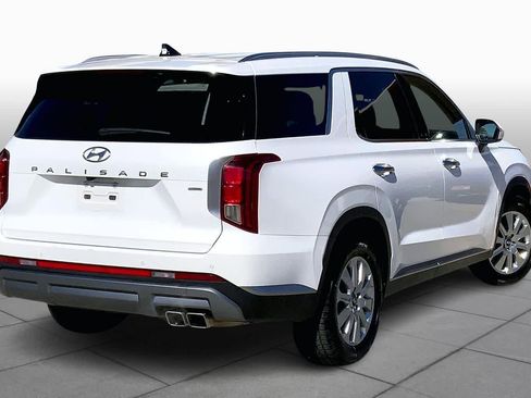 Used 2024 Hyundai Palisade SEL image 13