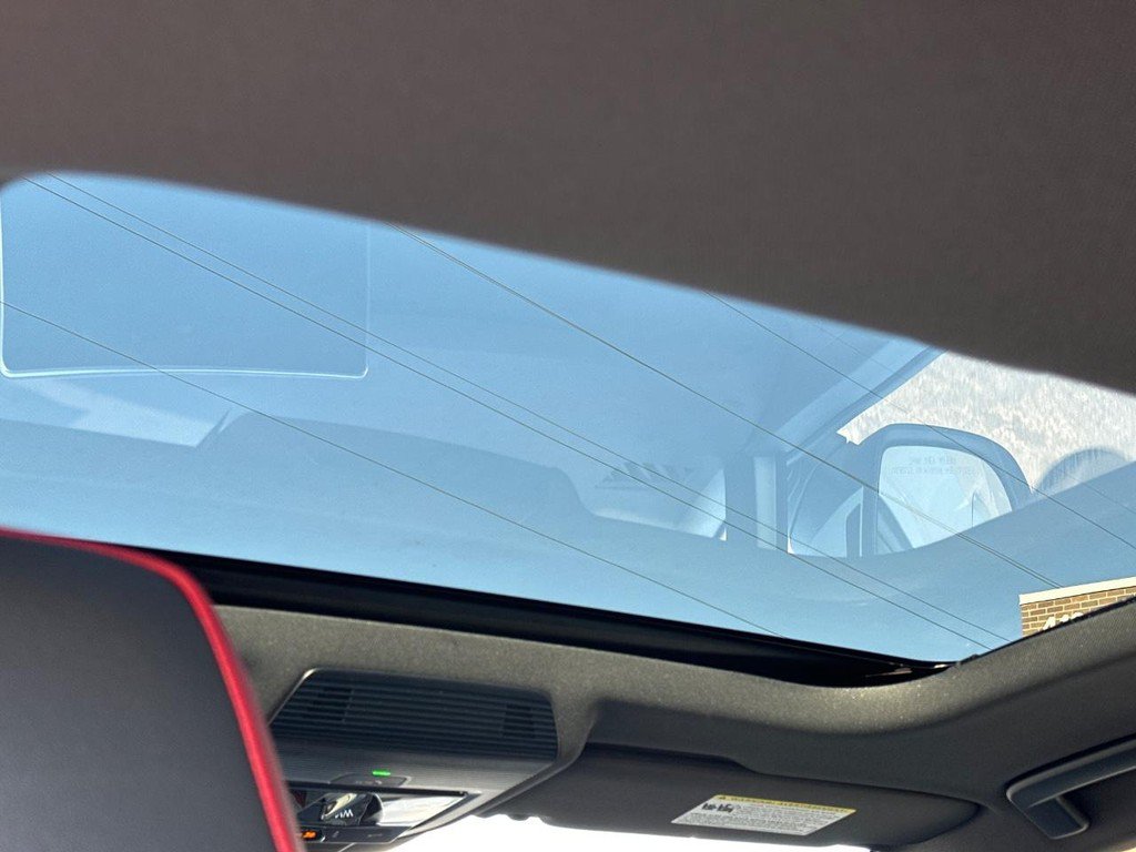 New 2026 Volkswagen GTI SE FWD image 9