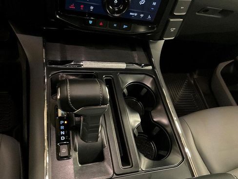 Used 2025 Ford F150 Lightning Flash w/ Max Trailer Tow Package image 19