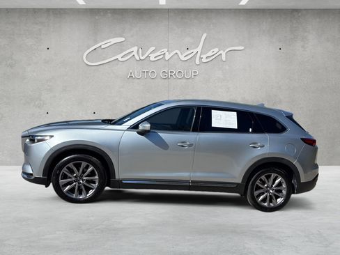 Used 2023 MAZDA CX-9 Grand Touring image 15