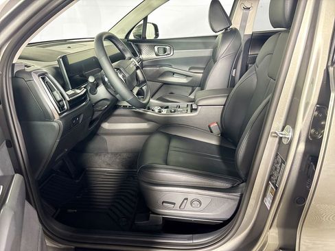 New 2026 Kia Sorento EX image 11