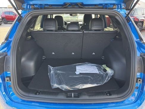 New 2026 Jeep Compass Latitude AWD/4WD image 7