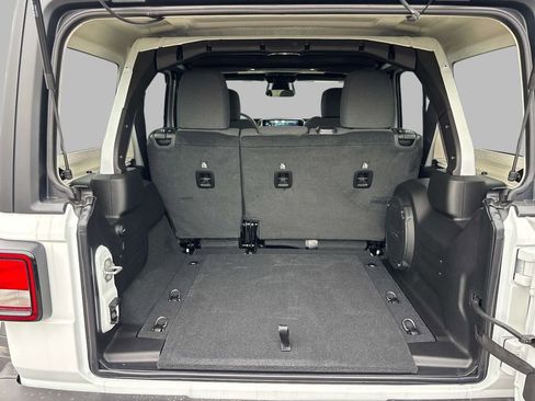 New 2026 Jeep Wrangler Willys image 4