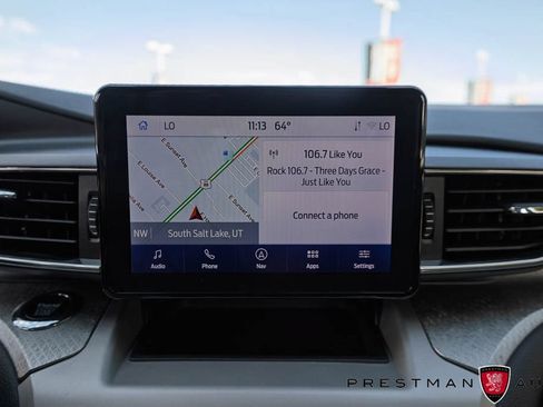 Used 2023 Ford Explorer Timberline AWD/4WD image 30
