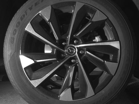 Used 2025 MAZDA CX-50 2.5 Hybrid w/ Premium Plus Pkg image 13