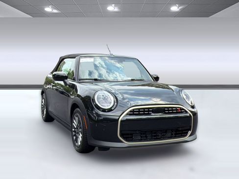 New 2026 MINI Cooper S FWD image 7