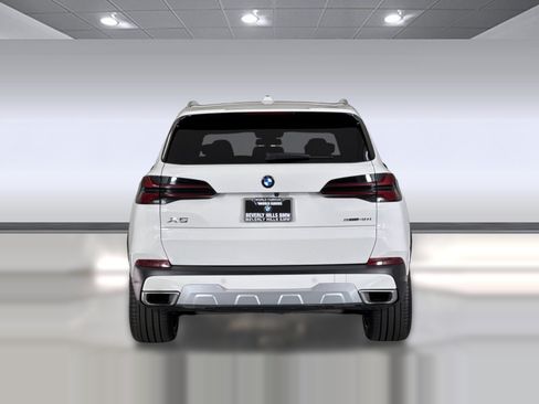 Used 2024 BMW X5 sDrive40i RWD image 10