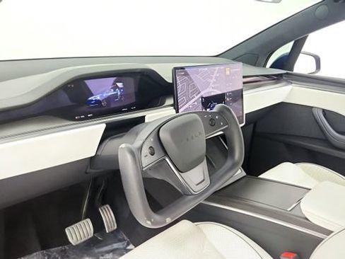 Used 2022 Tesla Model X Plaid AWD/4WD image 49
