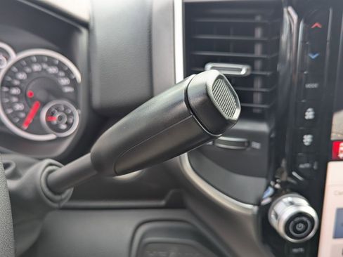 New 2026 RAM 3500 Big Horn image 17