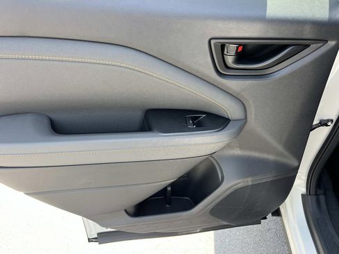 New 2026 Subaru Forester Wilderness AWD/4WD image 19