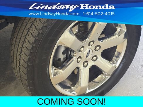 Used 2021 Ford F150 XLT w/ Equipment Group 302A High AWD/4WD image 28