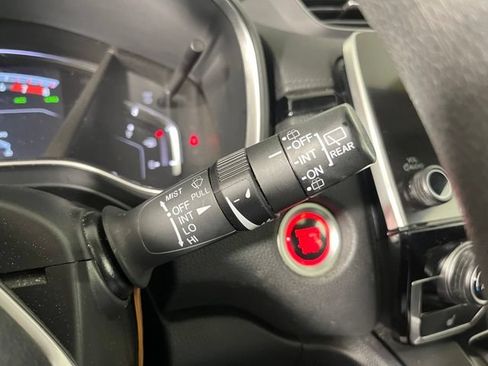 Used 2018 Honda CR-V EX image 21