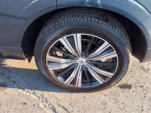 Used 2022 Volvo XC60 B5 Inscription w/ Advanced Package image 15