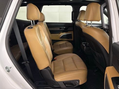 Used 2022 Kia Telluride SX w/ Towing Package image 43