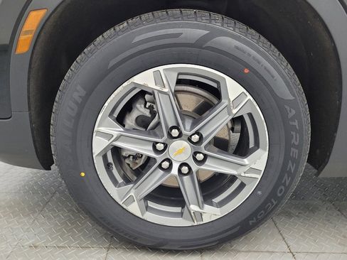 Used 2023 Chevrolet Blazer LT AWD/4WD image 31
