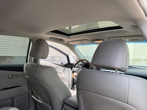 Used 2010 Lexus RX 350 AWD image 19