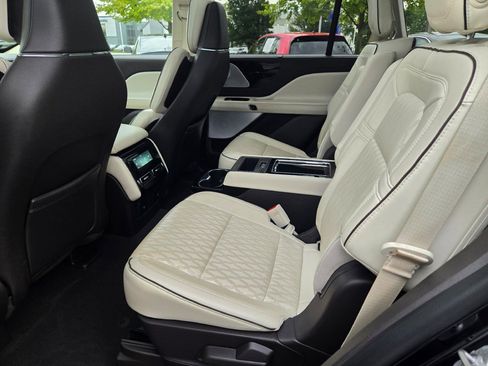 Certified 2020 Lincoln Aviator Black Label w/ Dynamic Handling Package image 17