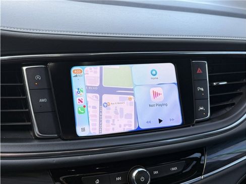 Used 2022 Buick Enclave Premium image 54