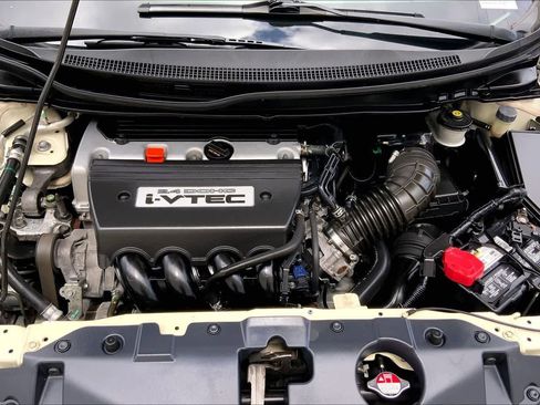 Used 2015 Honda Civic Si image 10