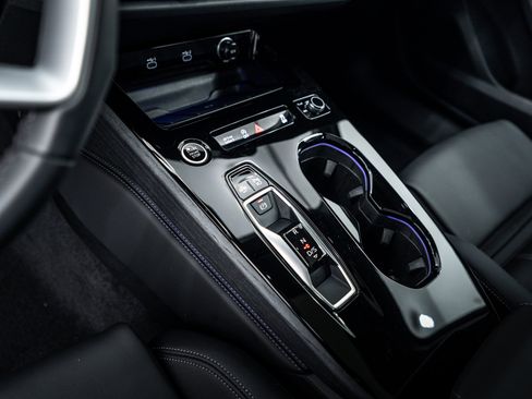 Certified 2025 Audi A5 2.0T Premium Plus w/ Premium Plus image 9