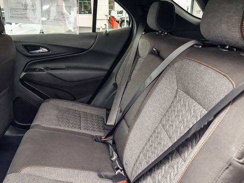 Used 2024 Chevrolet Equinox LT image 14