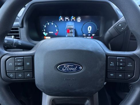 Used 2024 Ford F150 STX image 24