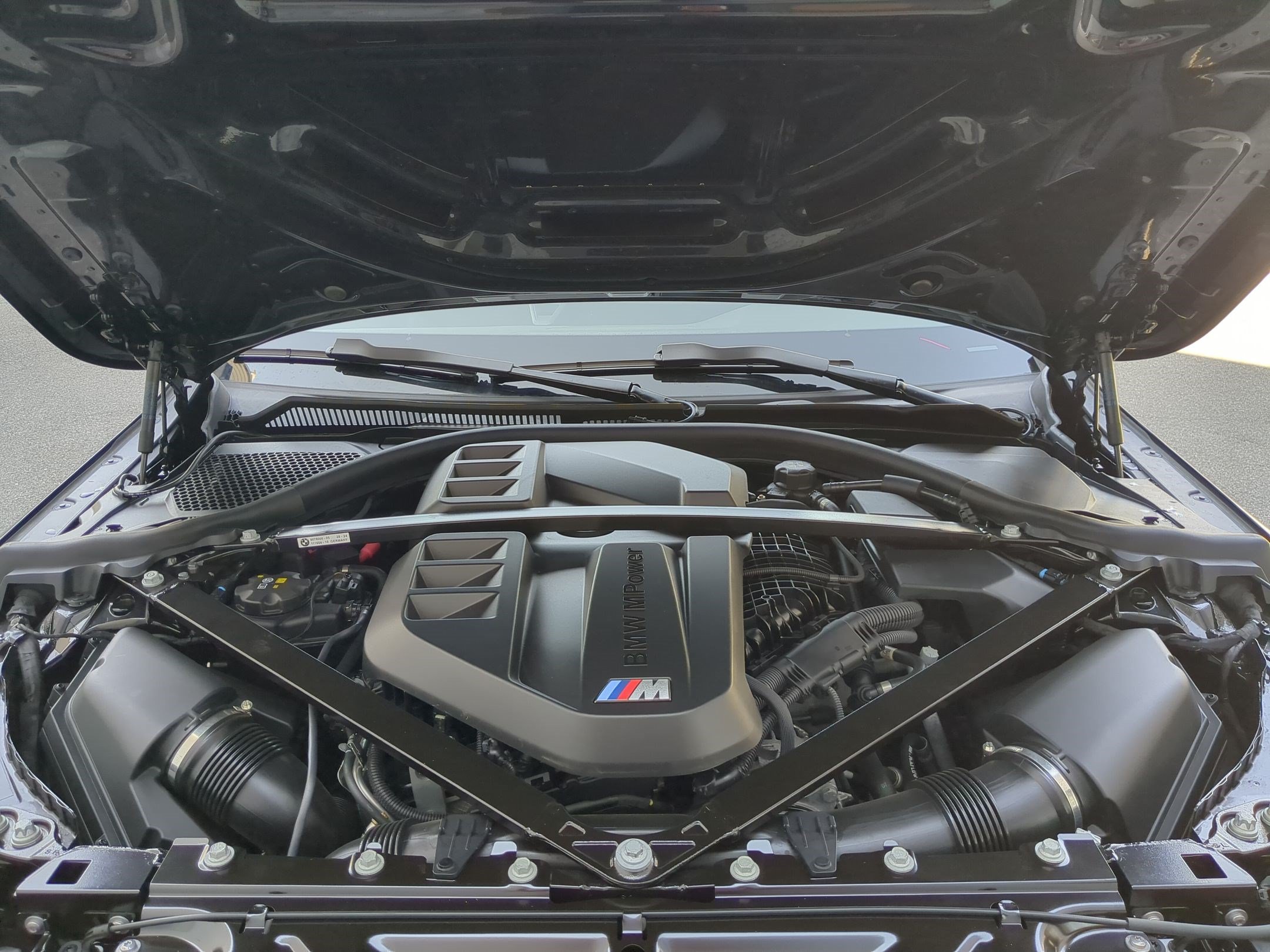 Used 2025 BMW M2 w/ Lighting Package RWD image 35