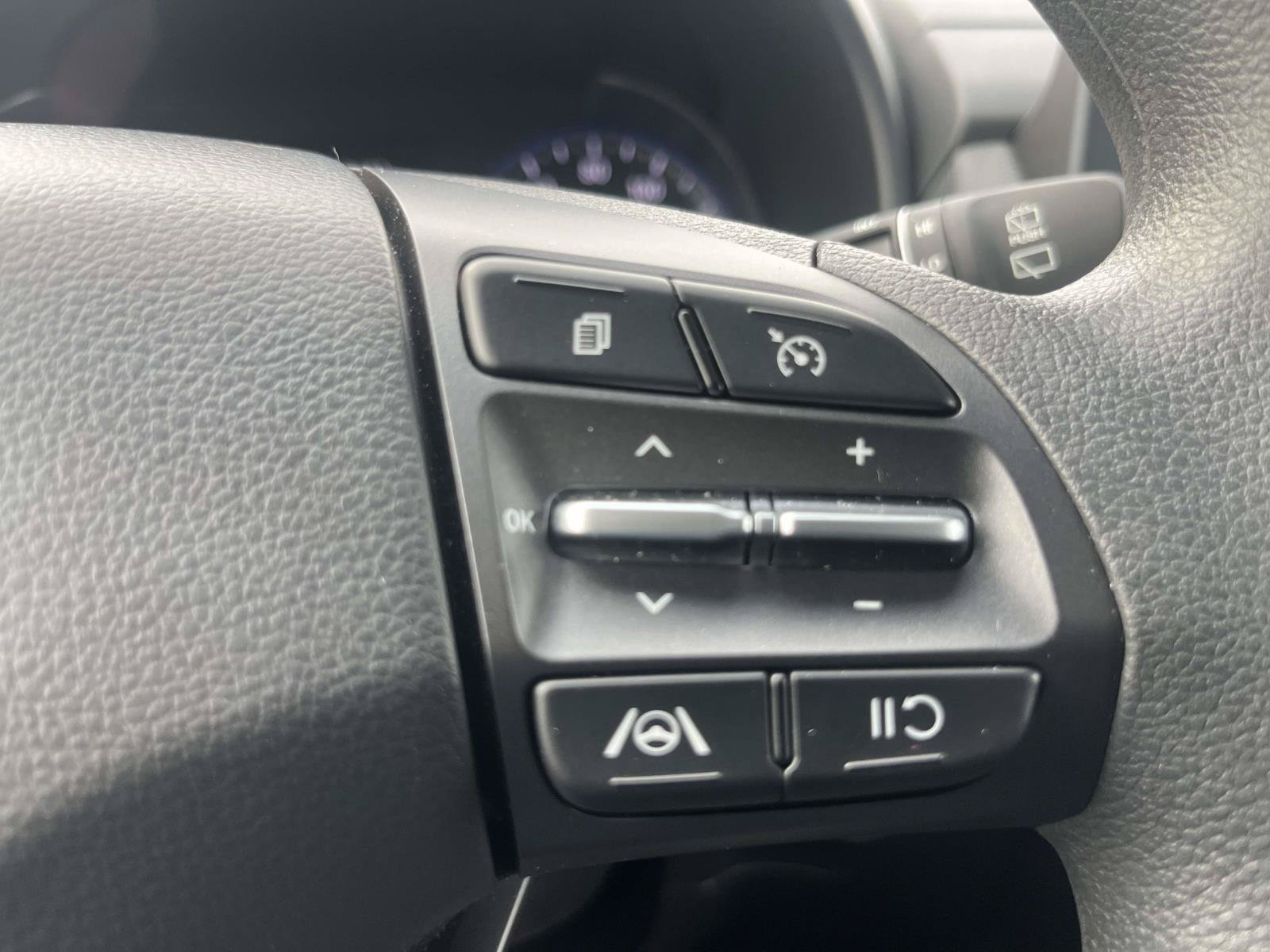 Certified 2023 Hyundai Kona SEL w/ Cargo Package FWD image 18