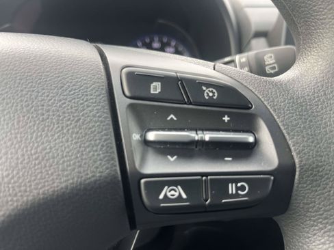 Certified 2023 Hyundai Kona SEL w/ Cargo Package FWD image 18