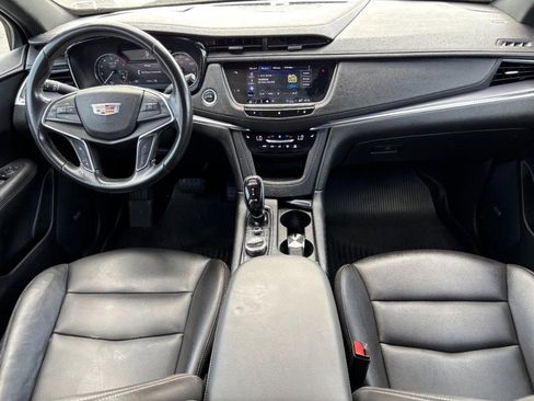 Used 2021 Cadillac XT5 Luxury w/ LPO, Floor Liner Package AWD/4WD image 11