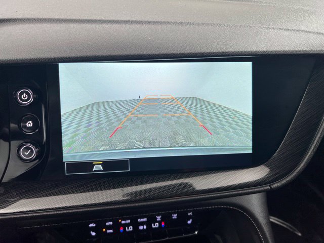 Used 2023 Buick Envision Preferred w/ Sport Touring Package AWD/4WD image 17