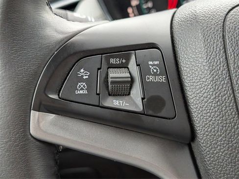 Used 2017 Chevrolet Trax Premier w/ Driver Confidence II Package image 23