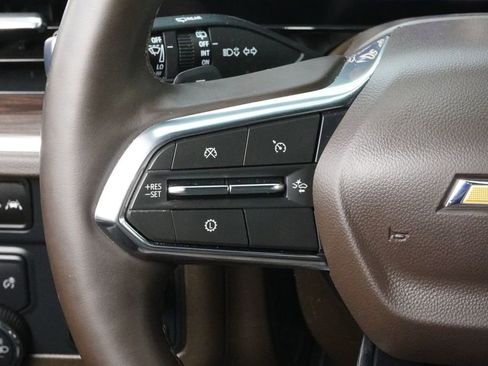 Used 2025 Chevrolet Tahoe LT w/ Comfort Package image 21