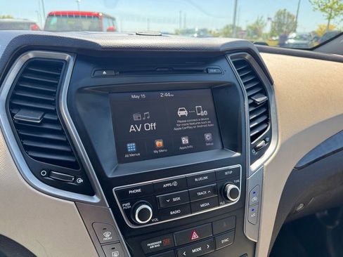 Used 2017 Hyundai Santa Fe Sport AWD/4WD image 21