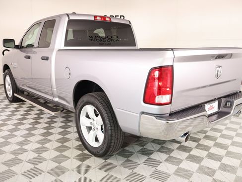Used 2023 RAM 1500 Tradesman w/ Tradesman SXT Package RWD image 21