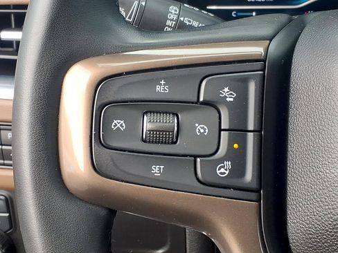 Certified 2023 Chevrolet Tahoe High Country image 18