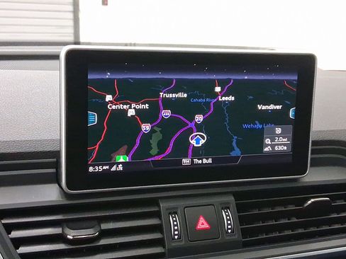 Used 2018 Audi Q5 2.0T Premium Plus w/ Premium Plus Package image 24