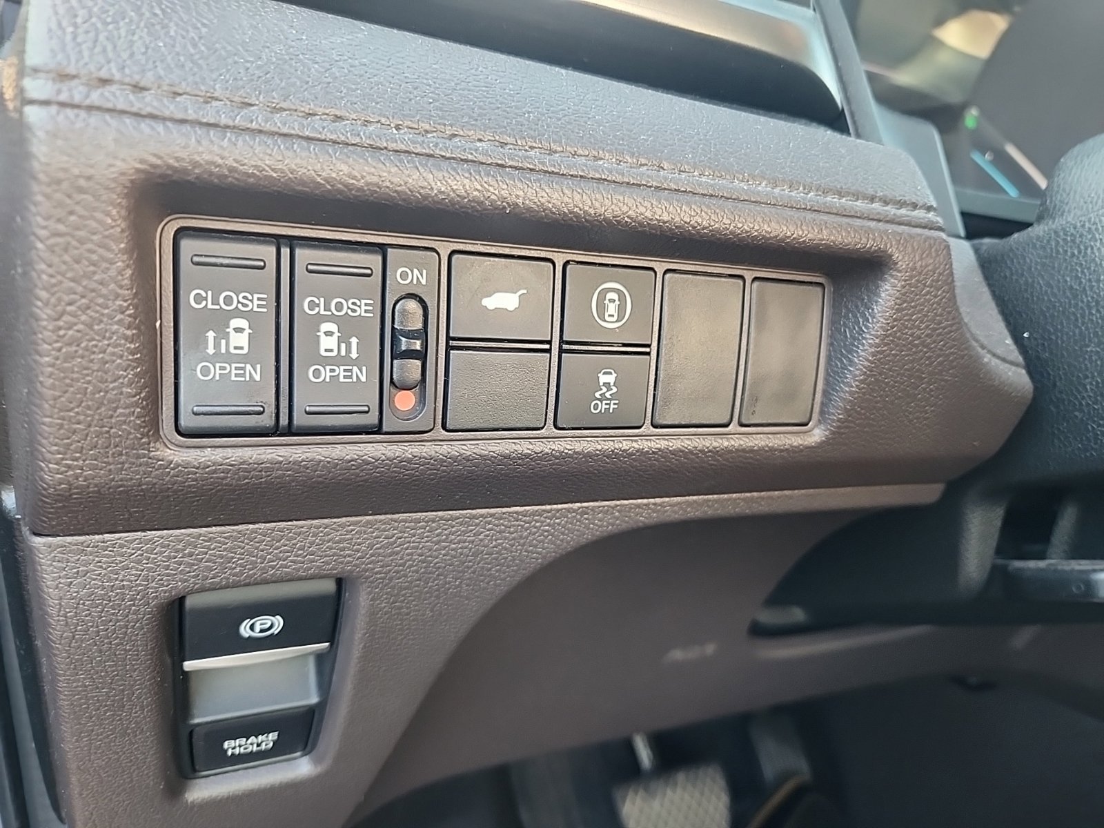 Used 2021 Honda Odyssey EX-L image 12