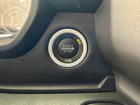 Used 2023 RAM 1500 Big Horn RWD image 45