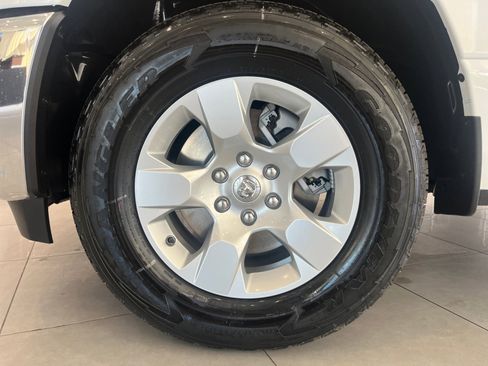 New 2025 RAM 1500 Big Horn image 10